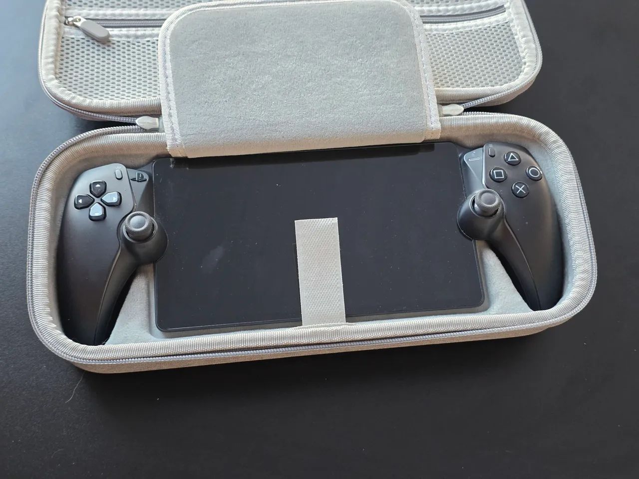 SONY PS Portal (impecável)  - Foto 3
