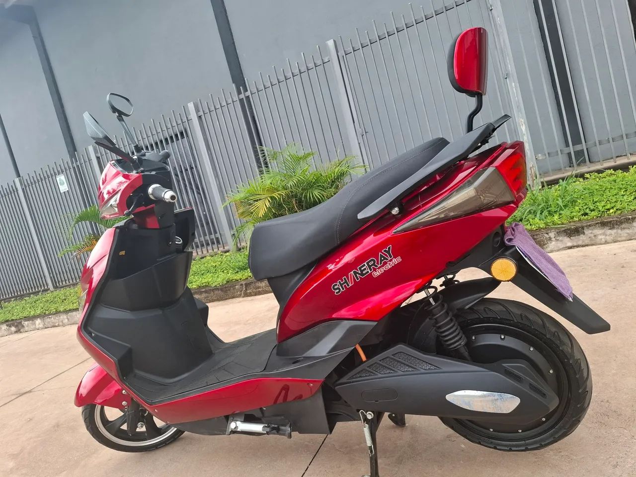 SCOOTER ELÉTRIC - Foto 2
