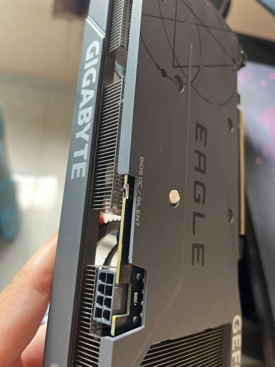 Placa de vídeo rtx 4060 TI - Foto 2