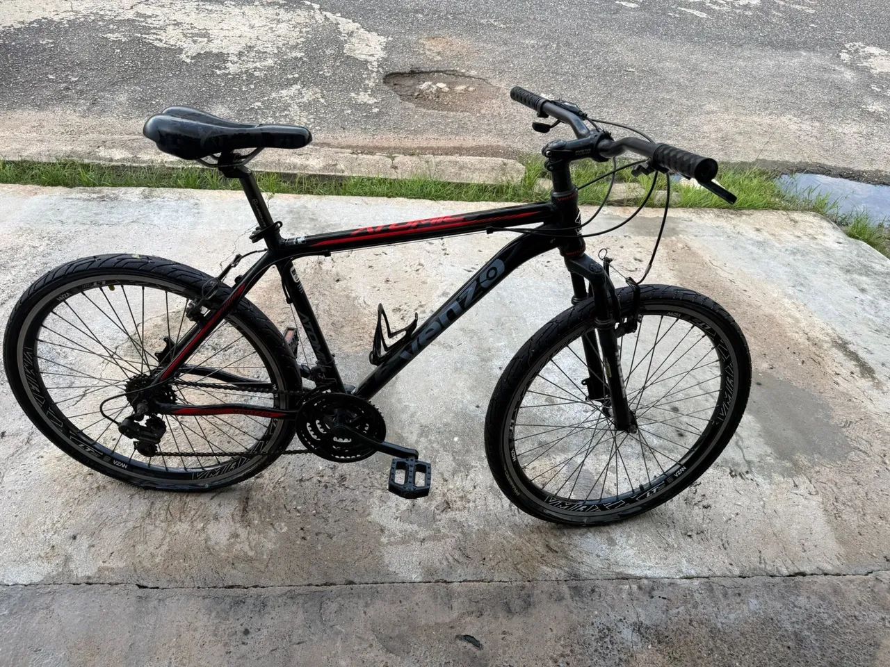 Bicicleta  - Foto 4