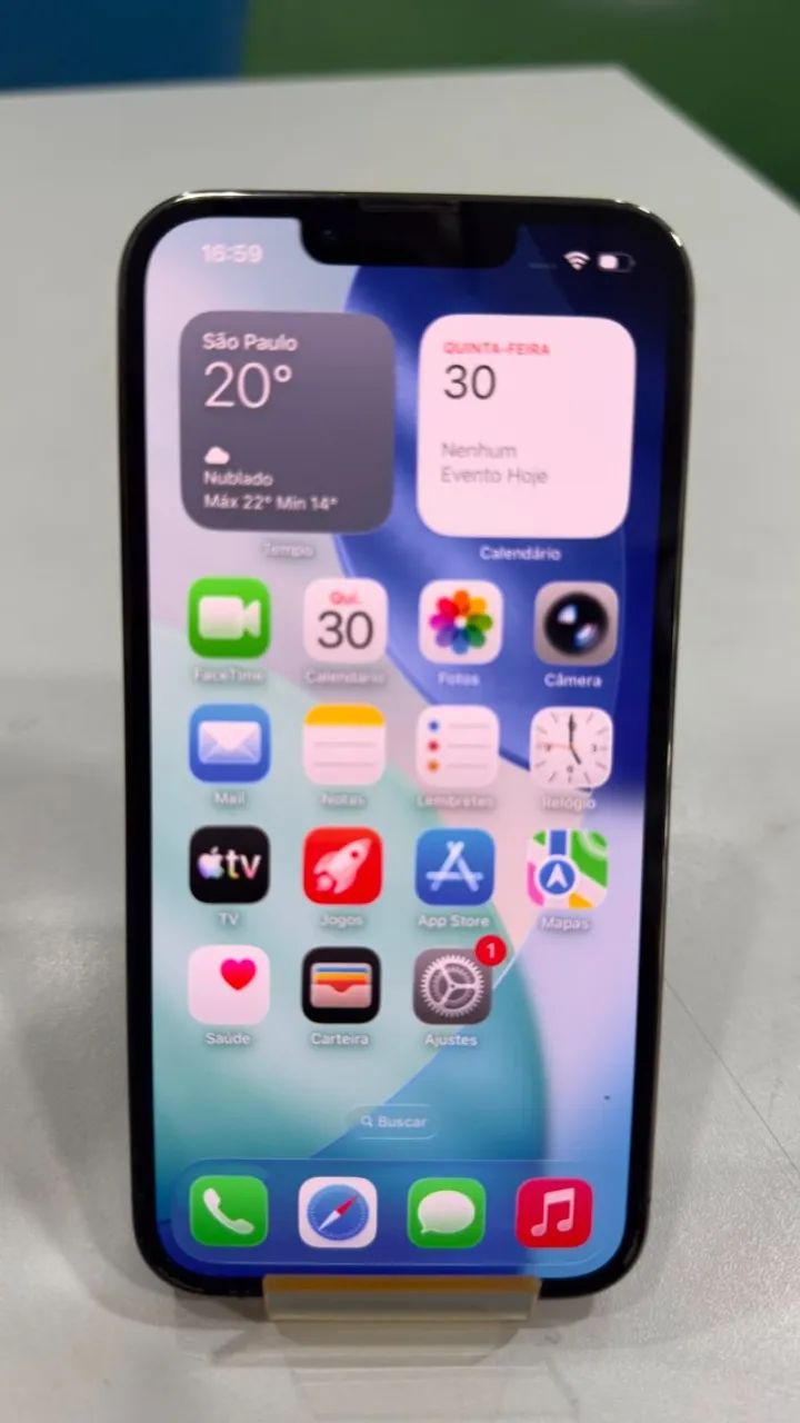 iphone 13 pro 128 GB