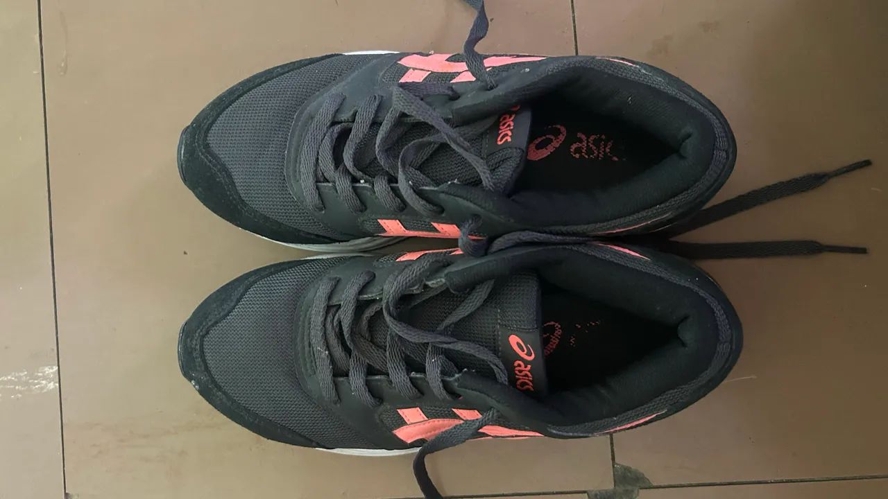 Tênis Asics - Foto 3