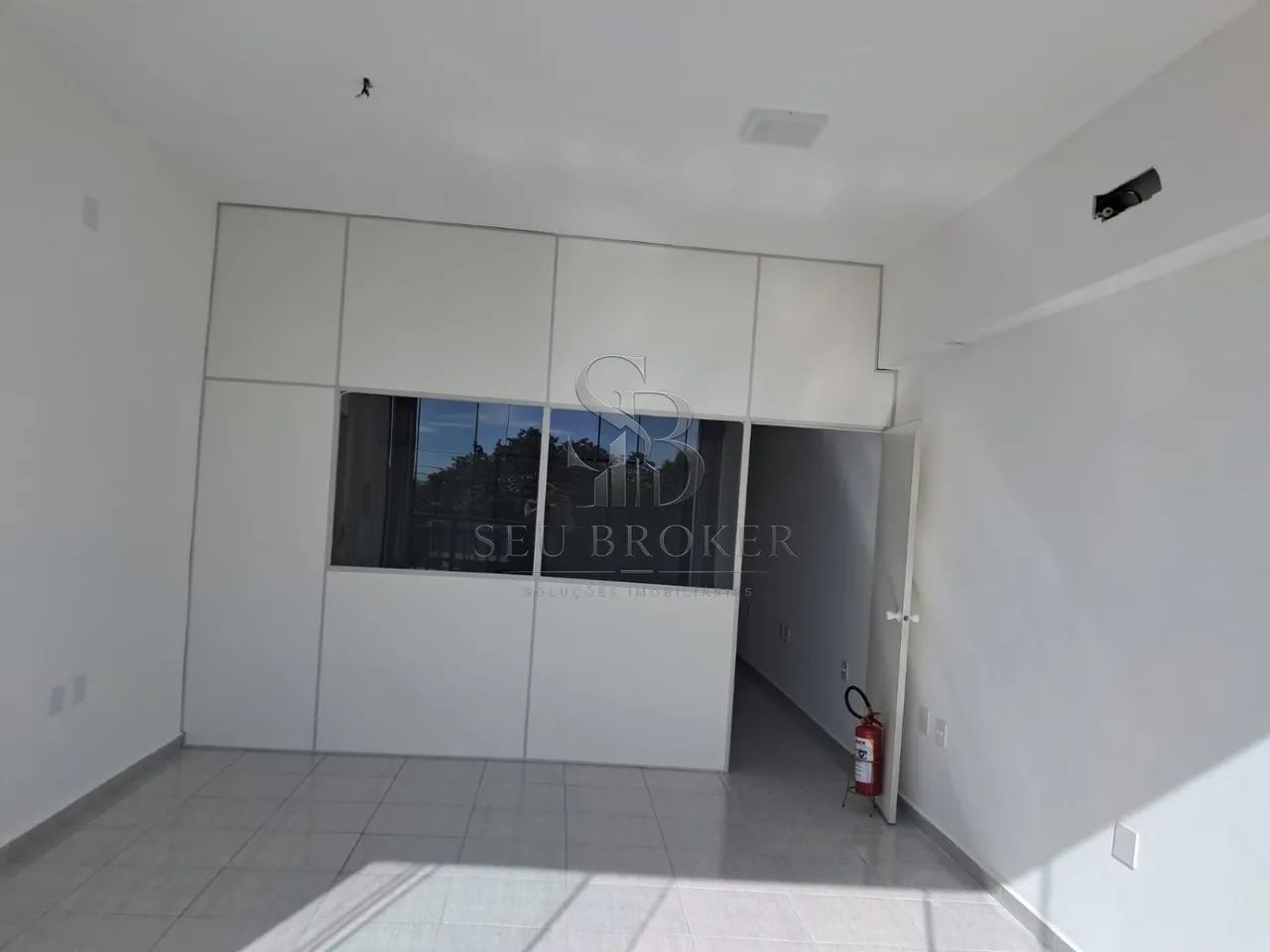 sala - Jardim Nova Europa - Campinas - Foto 2
