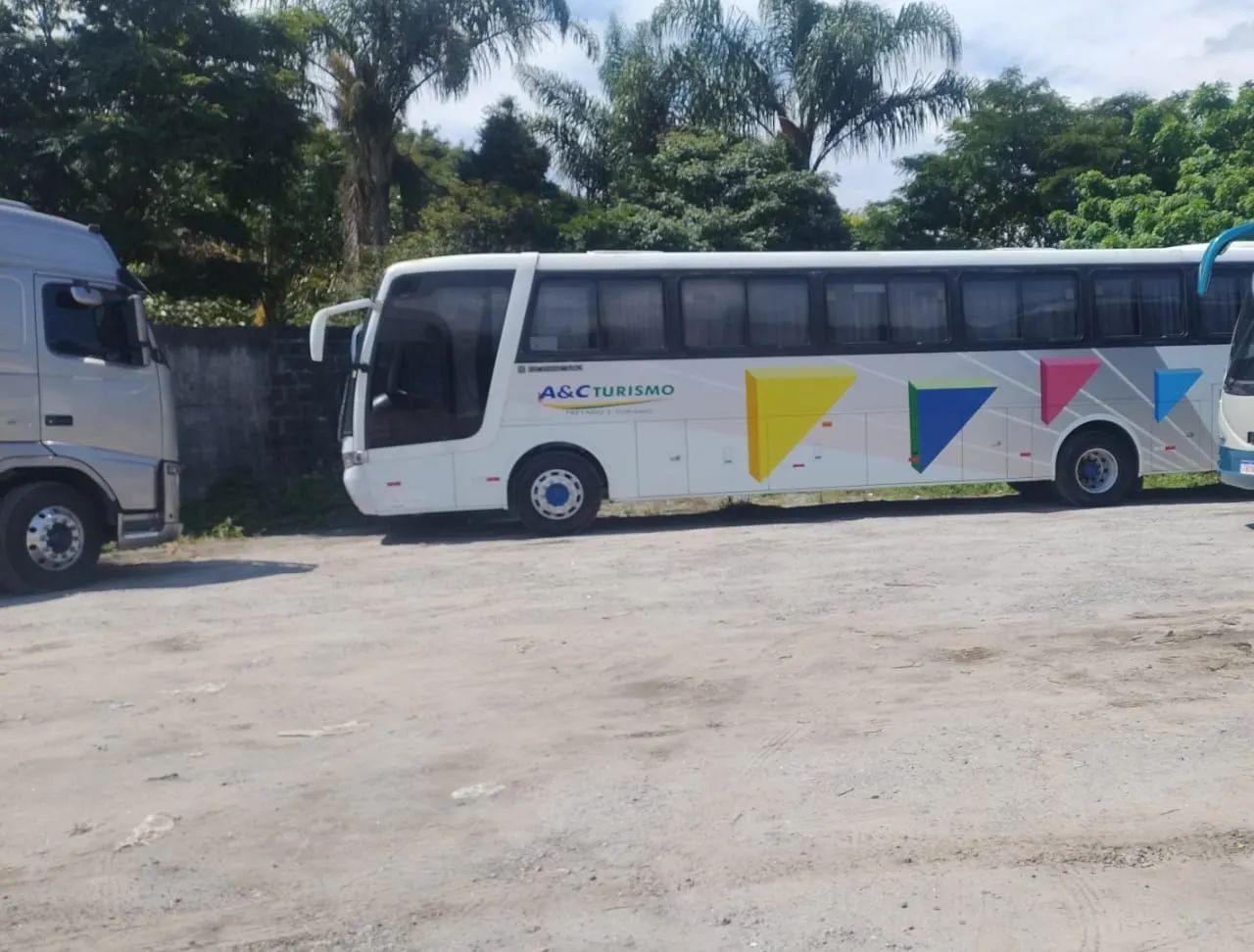 Onibus buscar