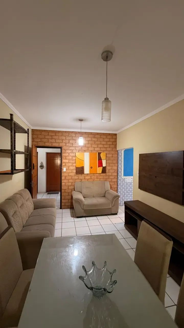 GRAPHOS RESIDENCE - MOBILIADO