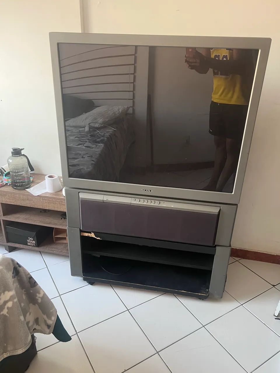 Vendo uma tv  - Foto 2