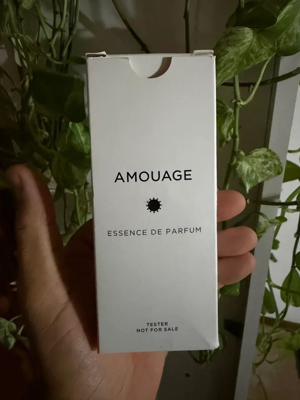 Perfume Outlands, Amouage - 100ml - tester oficial com certificado - Foto 4