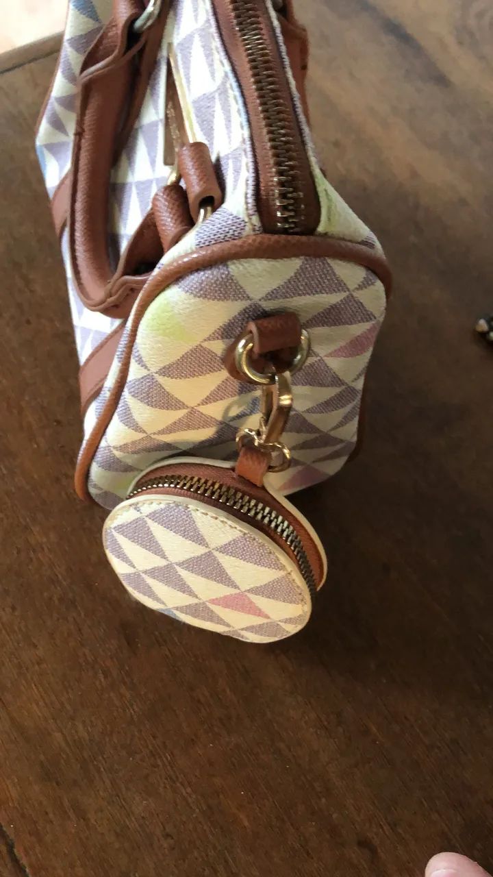 Bolsa de Mao - Foto 4