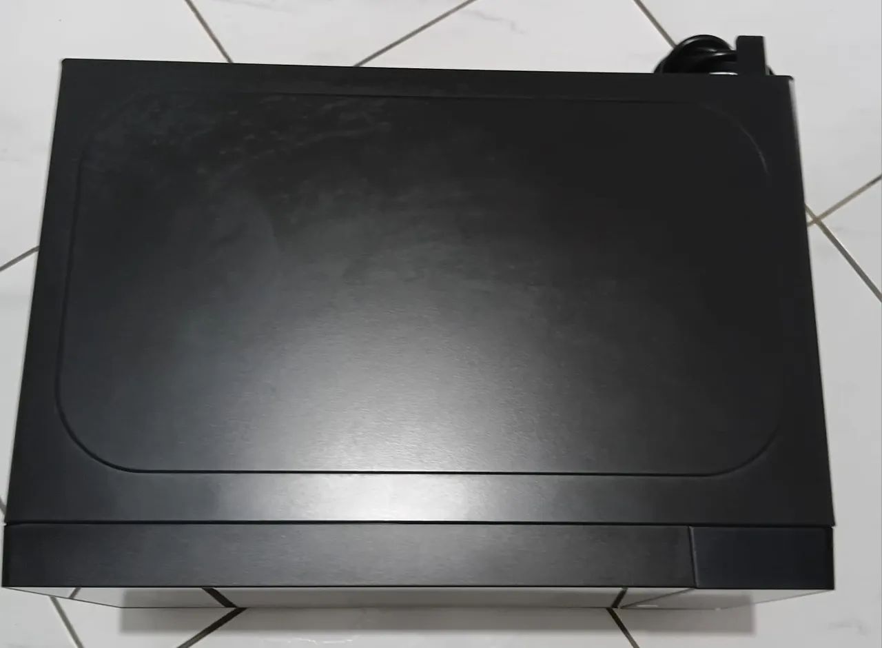 Microondas novo