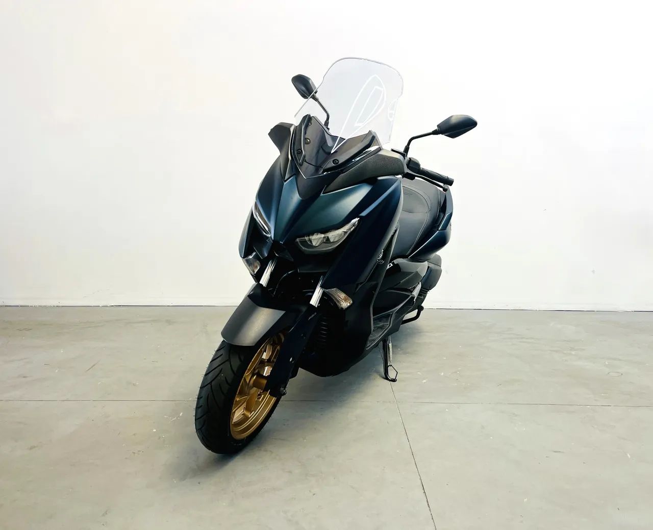 YAMAHA XMAX ABS - Foto 5