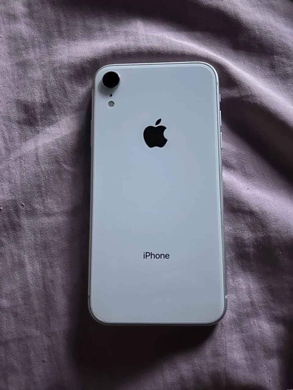 iPhone XR  - Foto 3