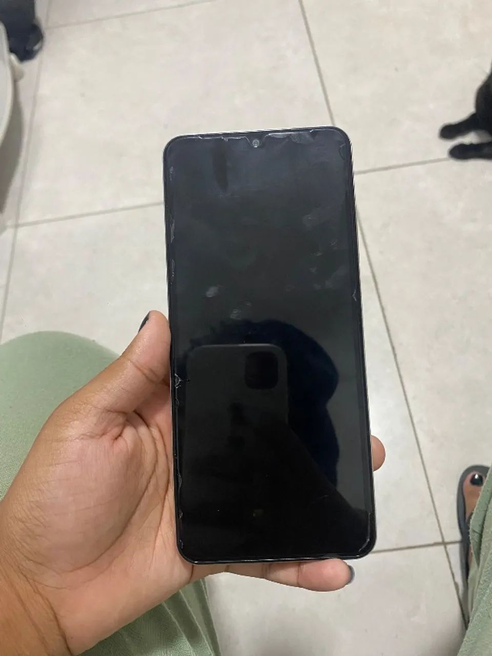 VENDO POCO C71 ? 128GB ? ORIGINAL!  - Foto 2