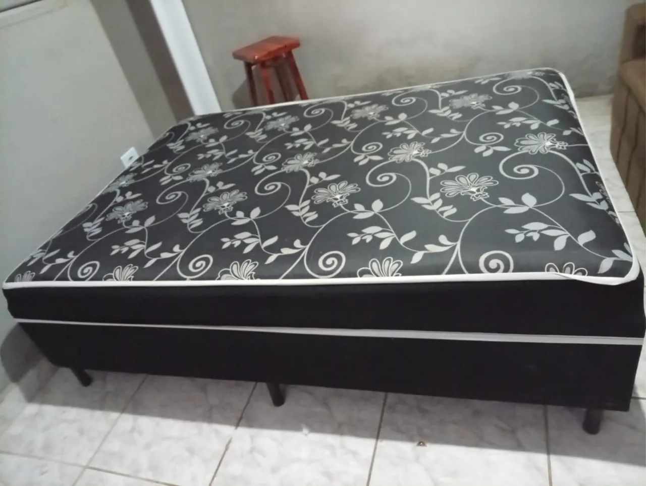 Vendo cama conjugada  - Foto 4