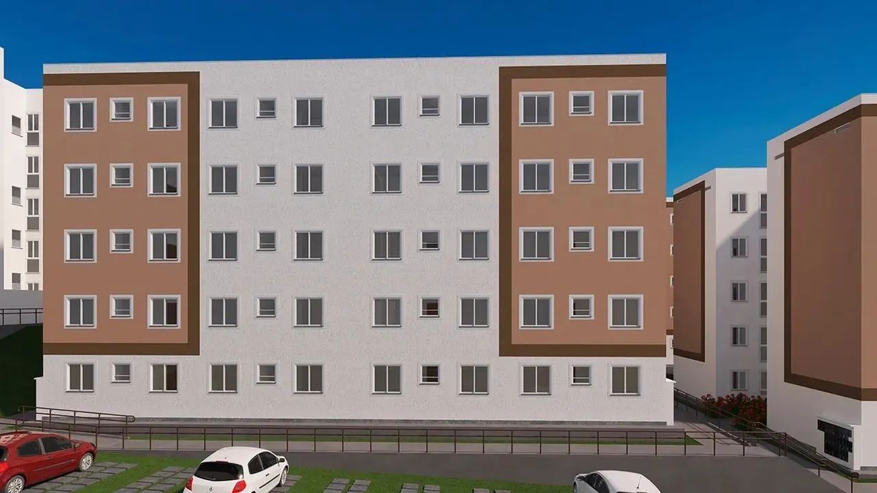 Apartamento em Olinda - Foto 3