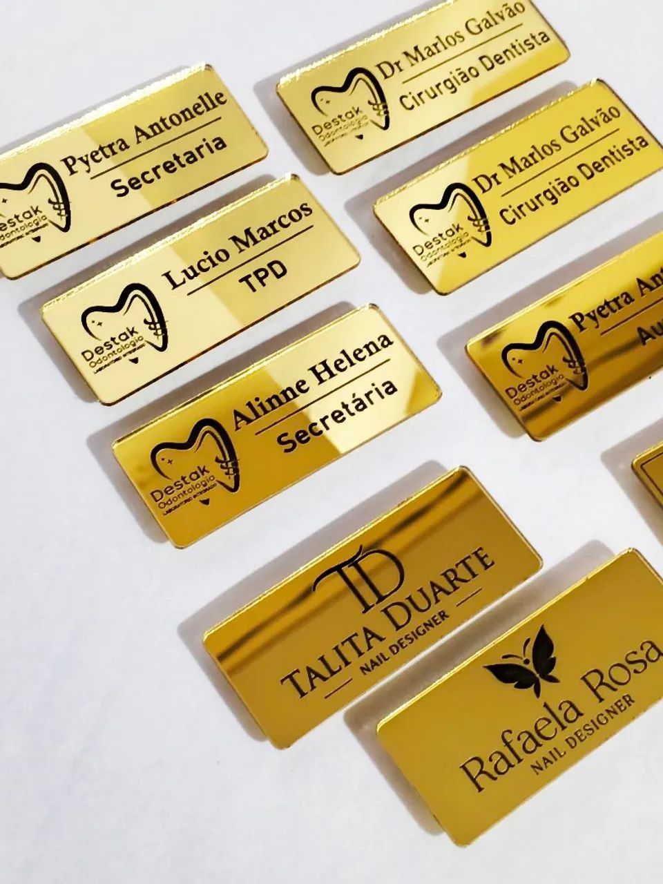 Broches magnético ? - Foto 2