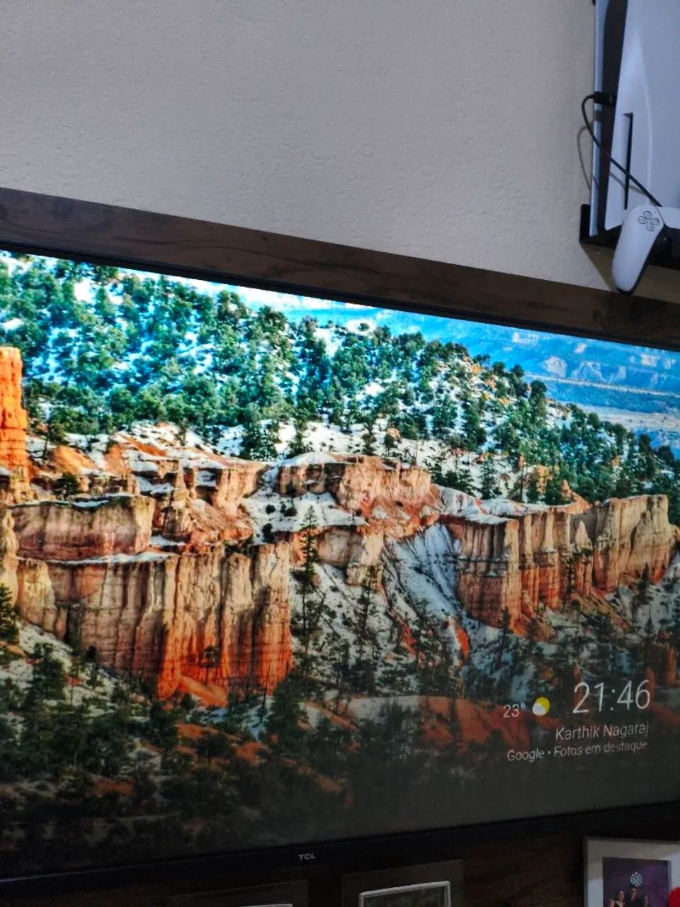 Tv TCL 43 polegadas Full HD  - Foto 2