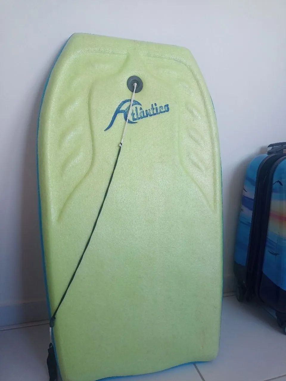 Prancha de body board - Foto 2