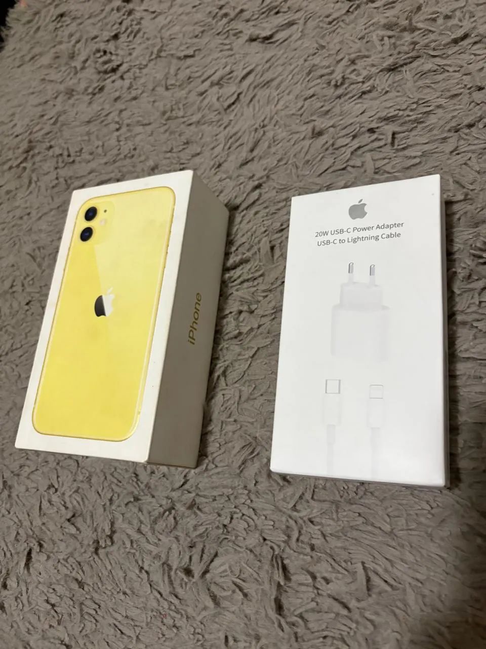 iPhone 11 impecável todo original  - Foto 2