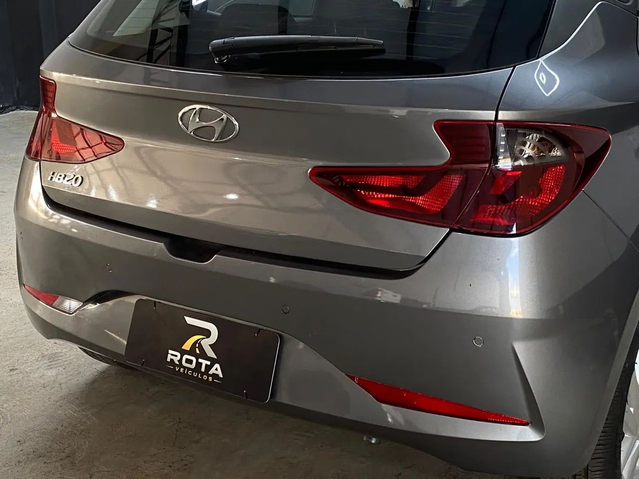 Hyundai HB20 Evolution 1.0 Flex 12V MEC 2021 - Foto 5