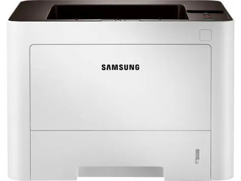 Impressora laser Pro Xpress 3325ND (Somente 850,00) - Foto 2