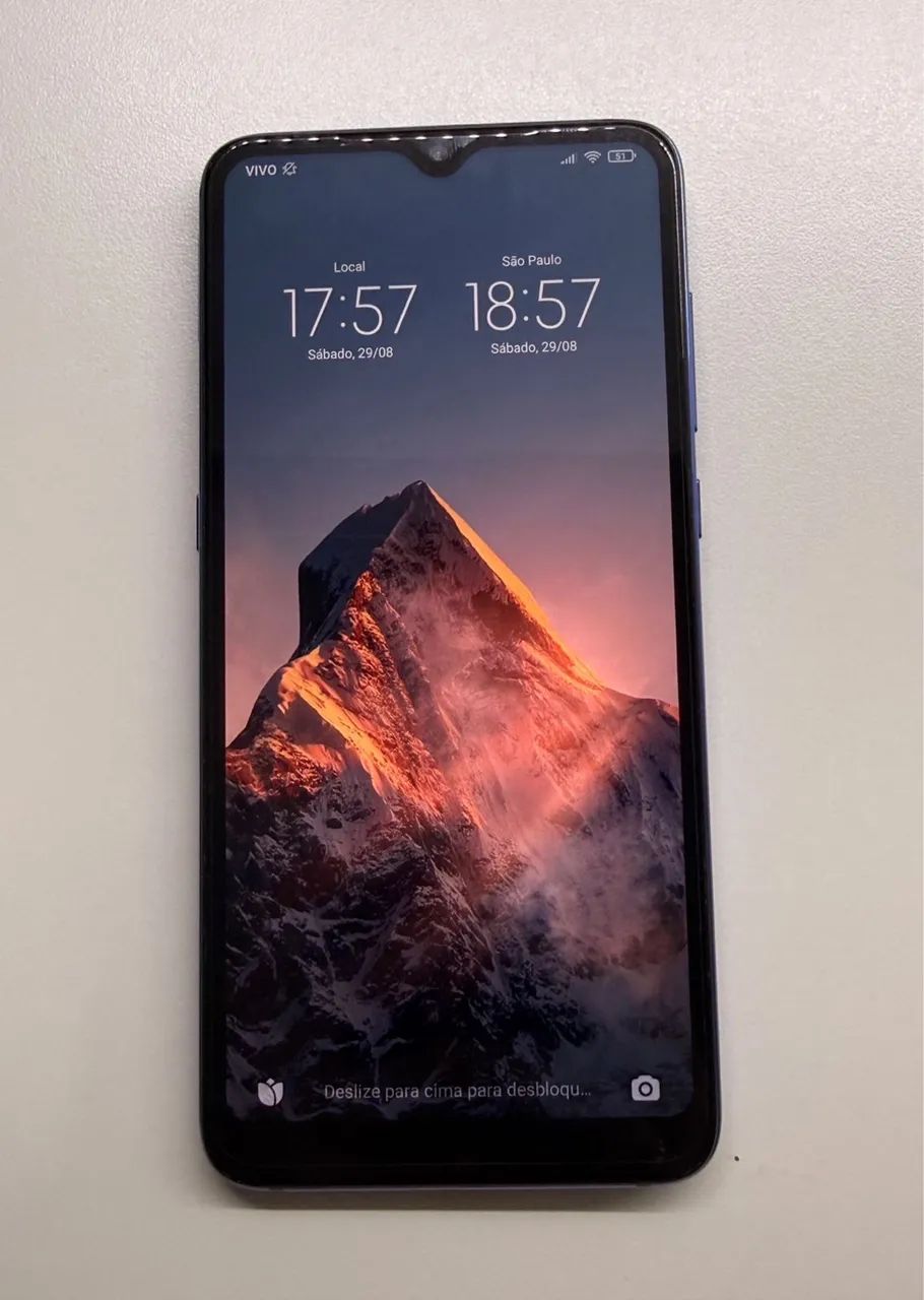 Xiaomi Redmi note Mi9 super conservado