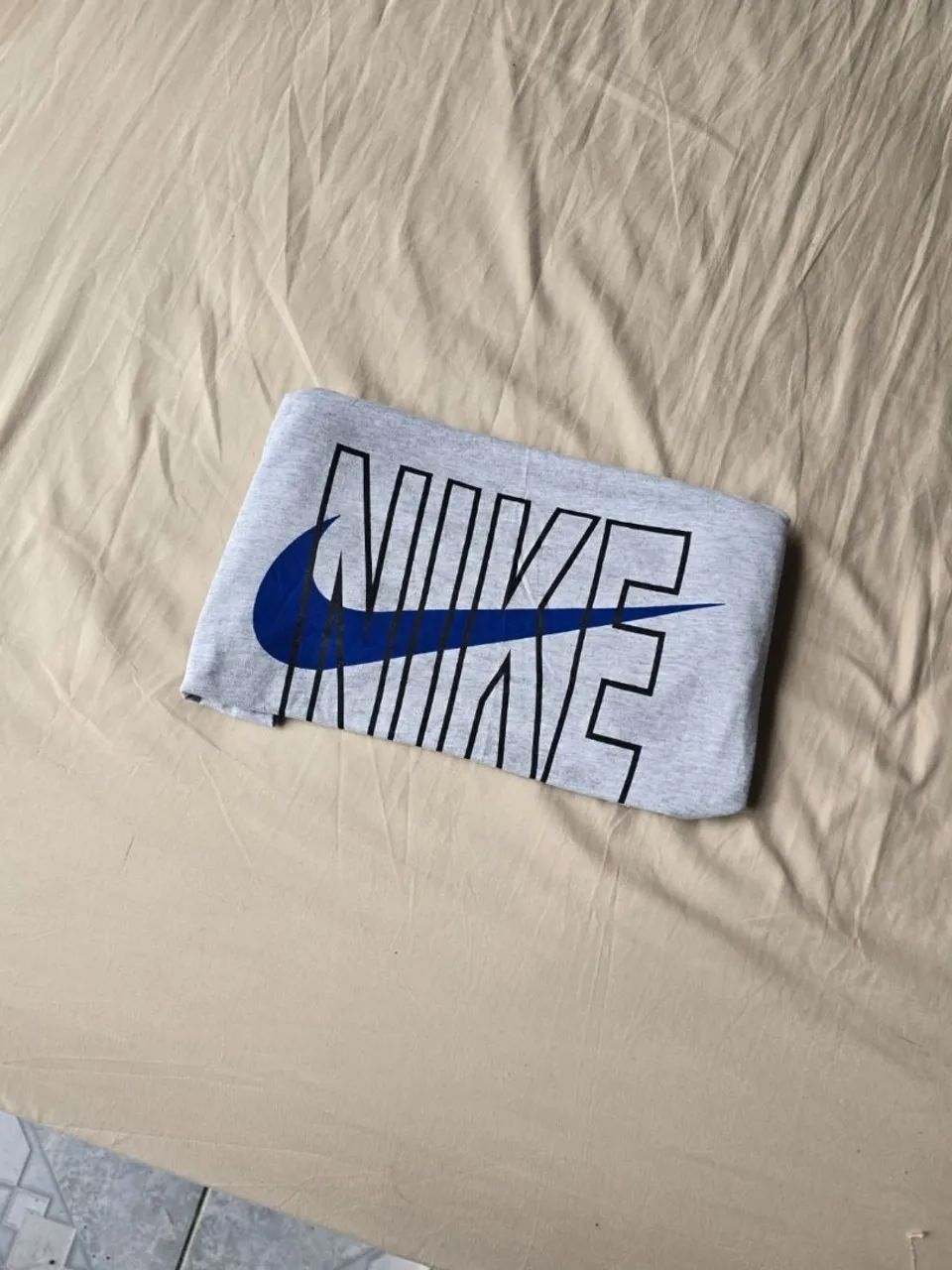 Camiseta Nike, TAMANHO G - Foto 4