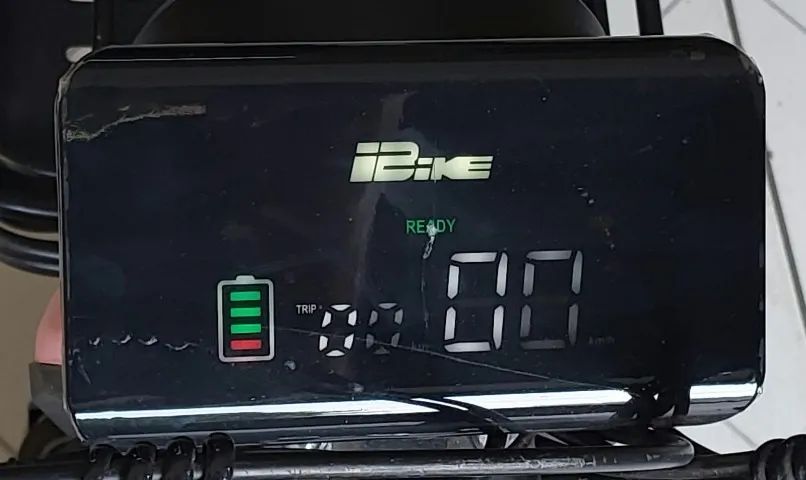 Triciclo Elétrico 48V 1000W - Foto 4