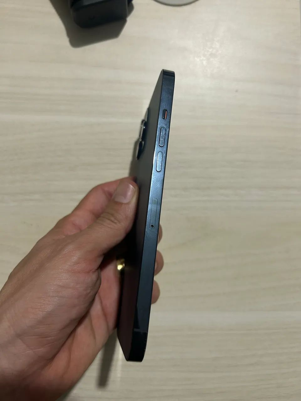 iPhone 12 Pro Max 256Gb Azul   - Foto 2
