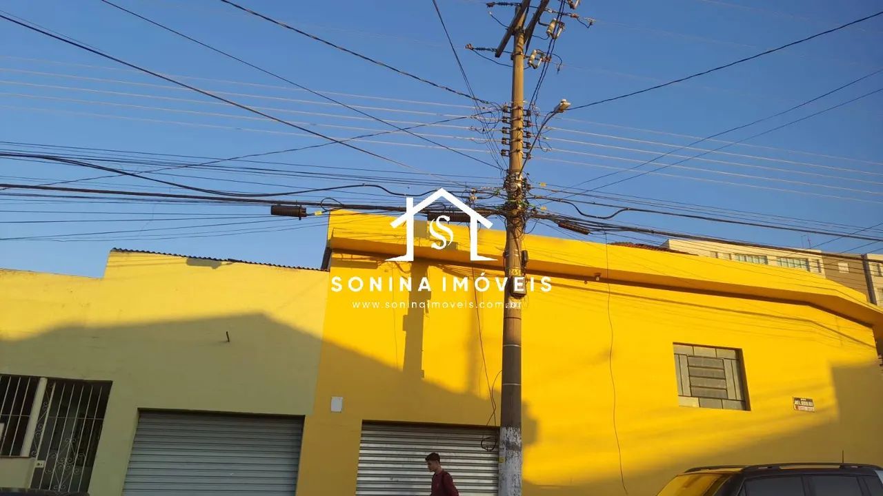 VENDA - Imóvel comercial de esquina - ALVINÓPOLIS/ATIBAIA - Foto 5
