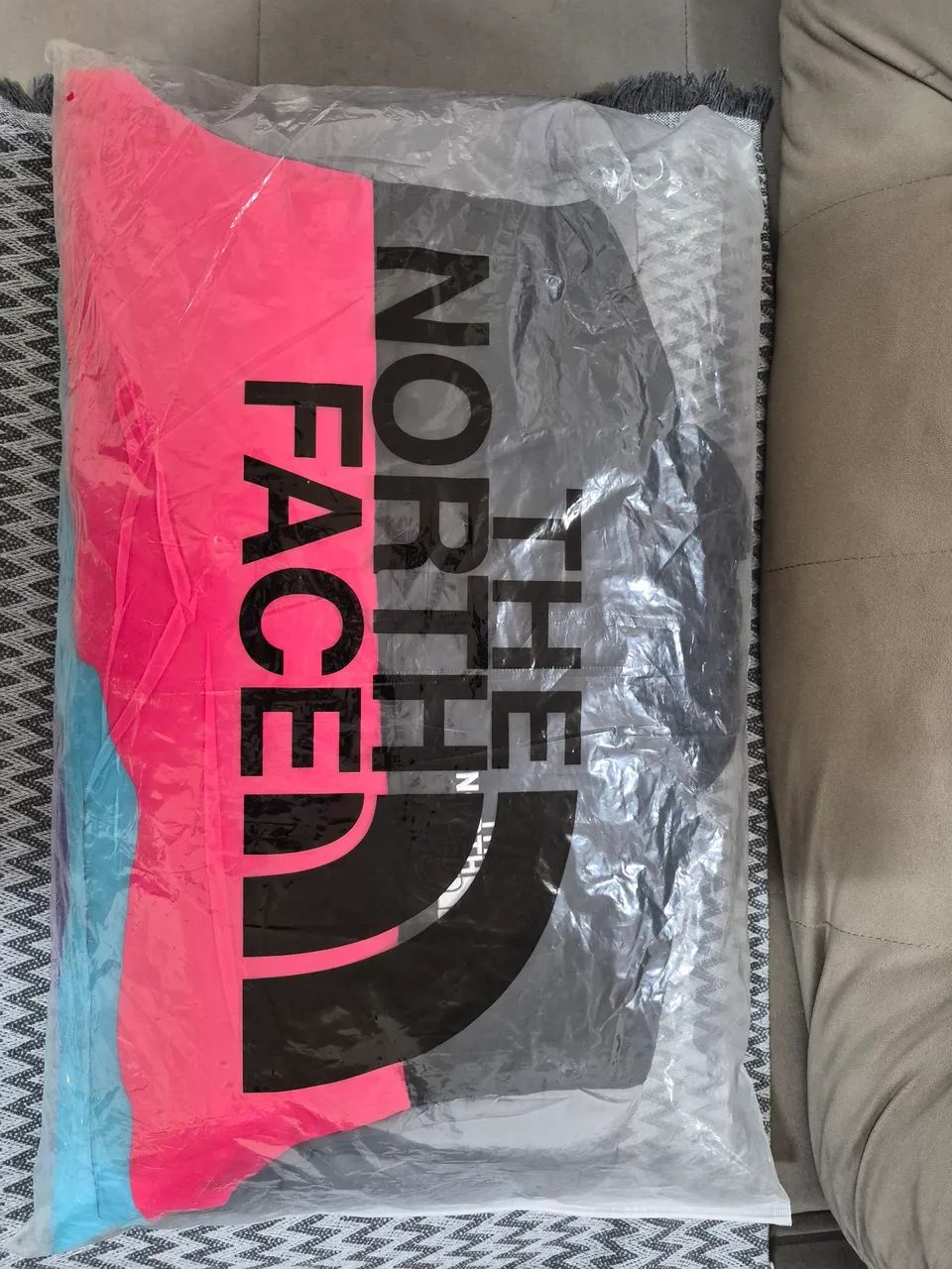 Bobojaco The North Face  - Foto 5