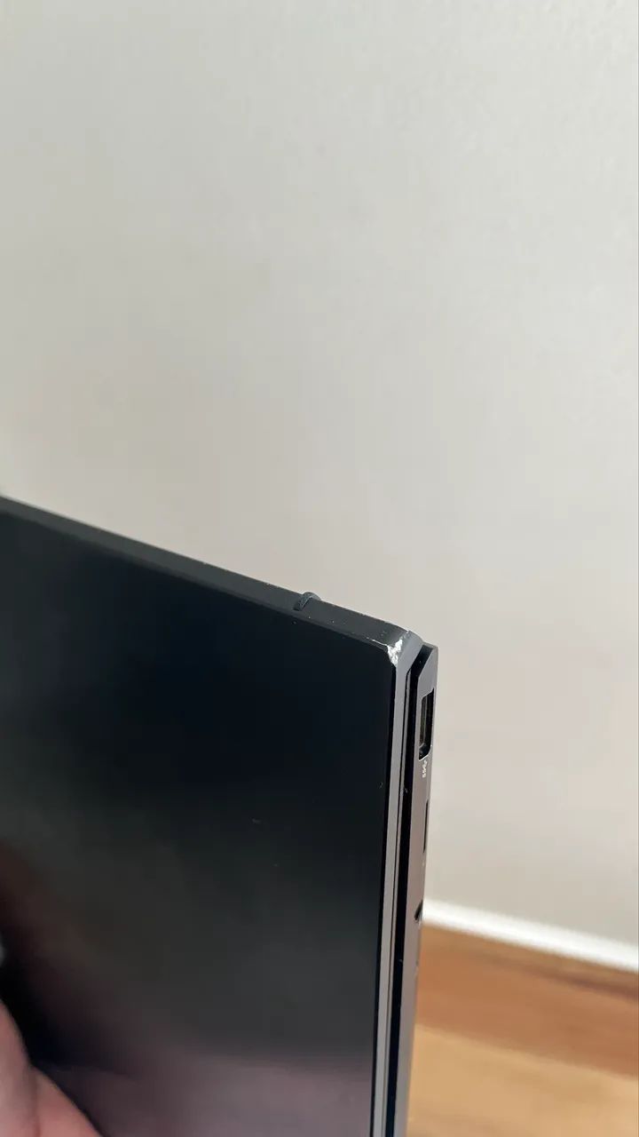 Ultrabook Asus Zenbook UM425QA Ryzen 7 5800H 16gb ram e 1T ssd - Foto 5