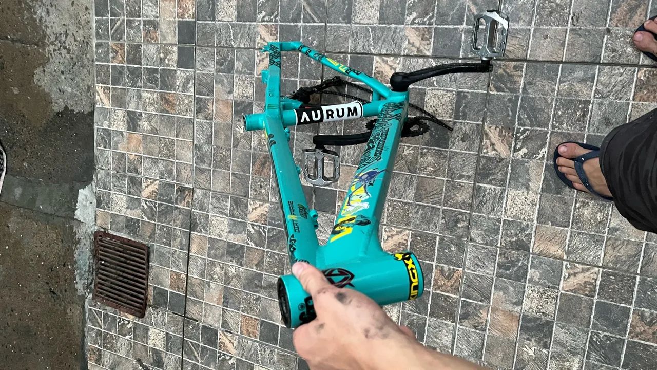 Troco quadro de vk  - Foto 2
