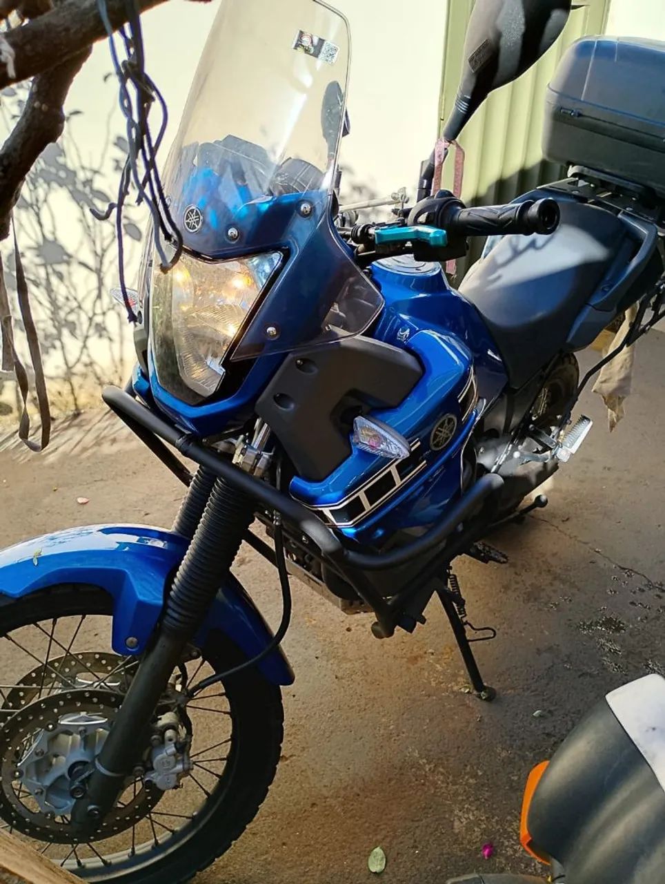 Tenere 660cc - Foto 4