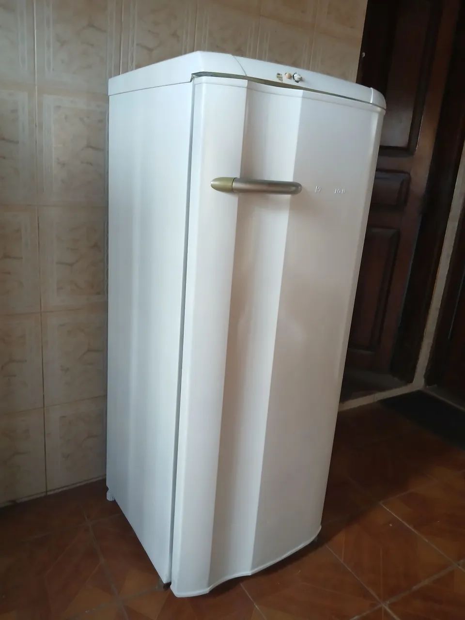 Geladeira eletrolux  - Foto 2