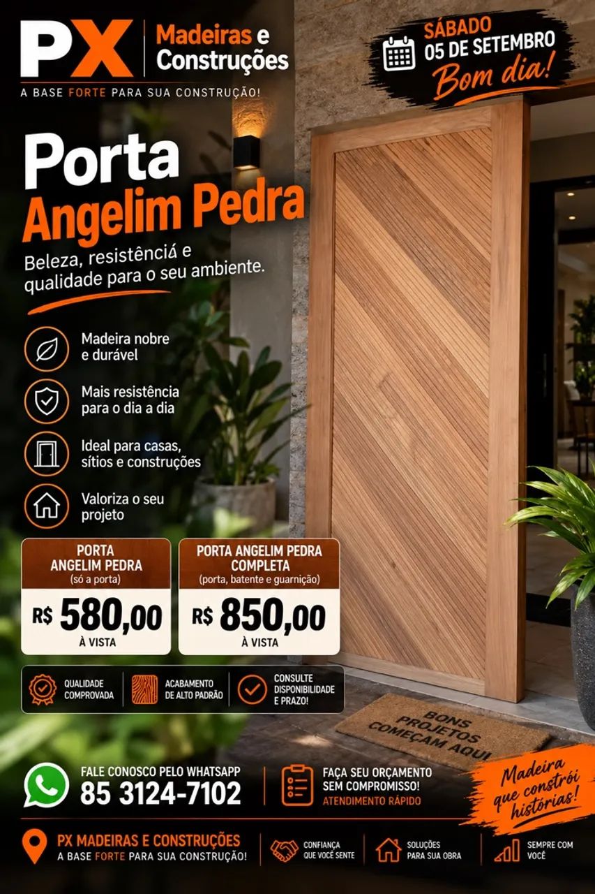 Portas