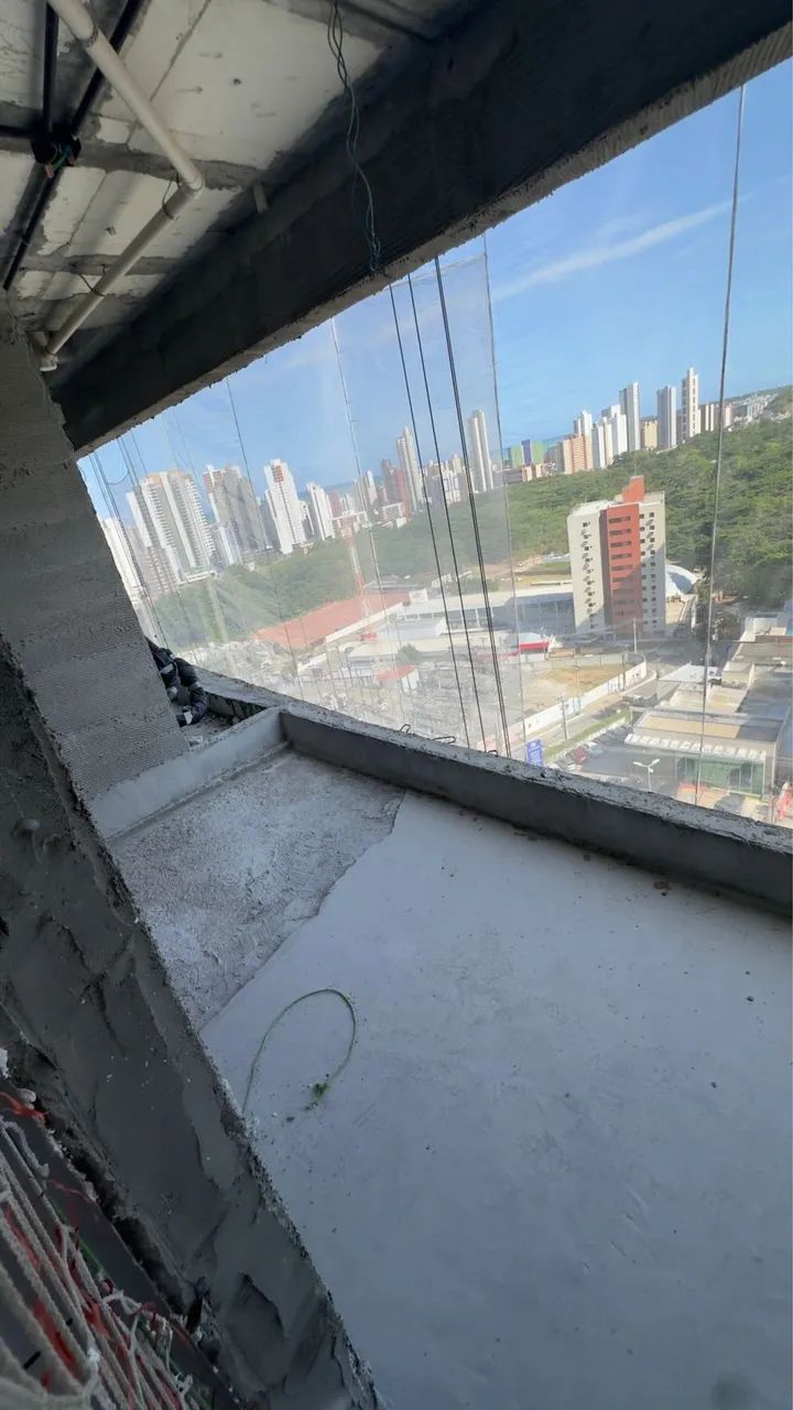 Foto - Cabedelo - Areia Dourada
