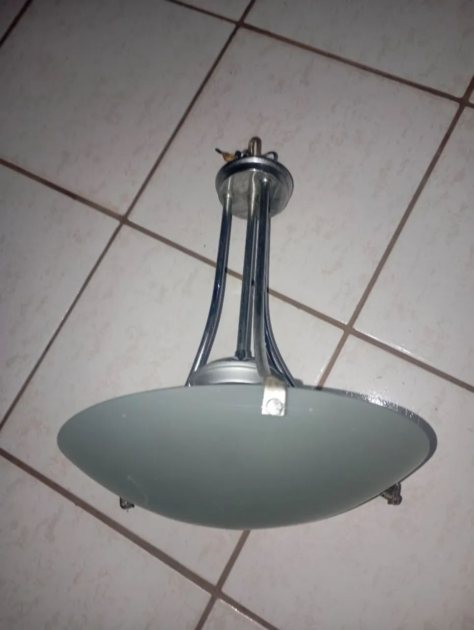 Luminária de teto  - Foto 2