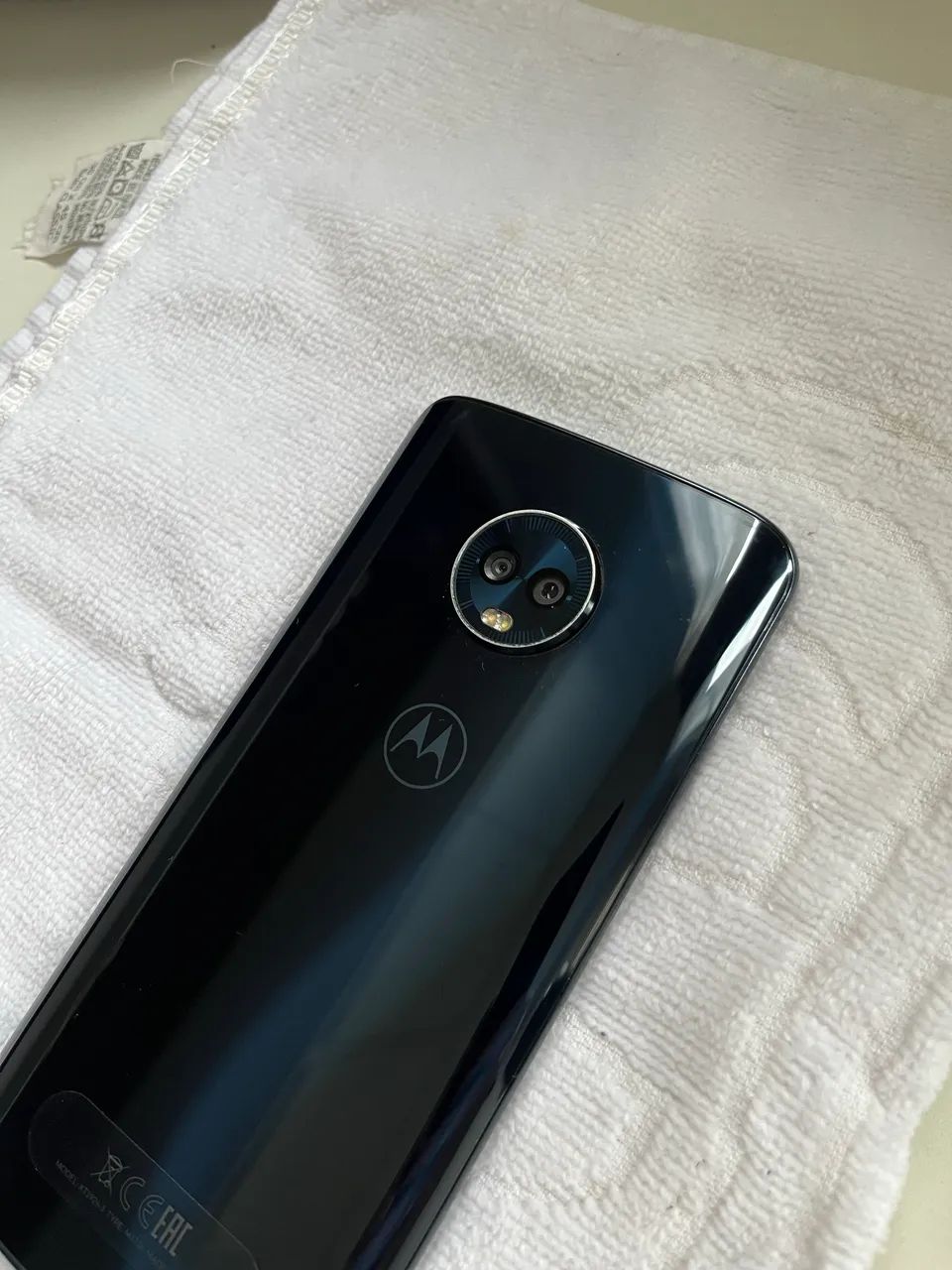 Moto G6 Plus - Foto 3