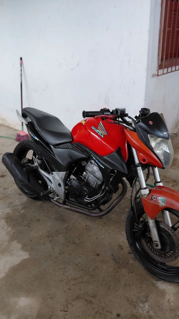 Cb 300 - Foto 3