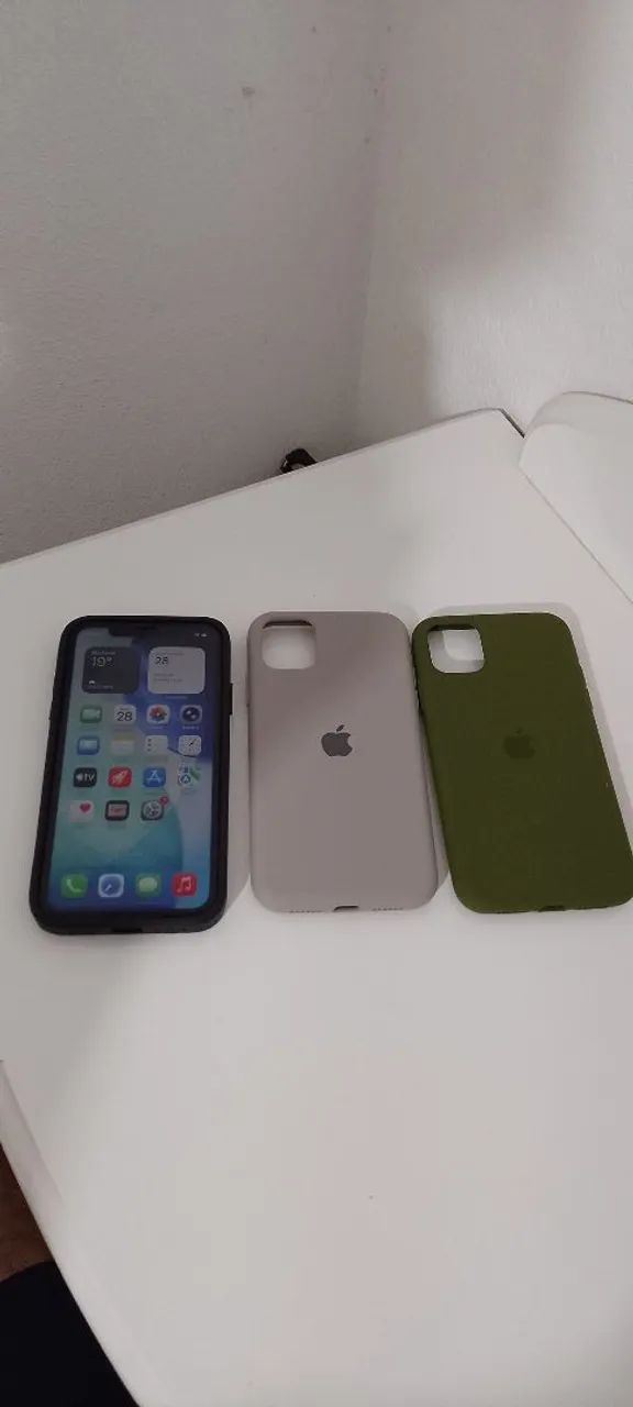 iPhone 11 Preto 64GB  - Foto 2