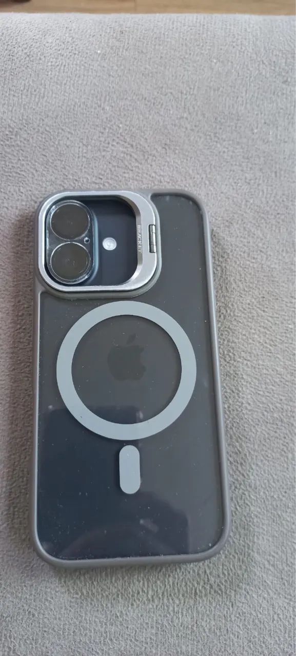 iPhone 16 Seminovo  - Foto 3