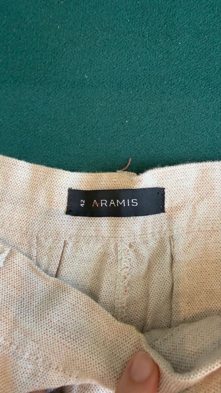 Bermuda Aramis - Foto 4