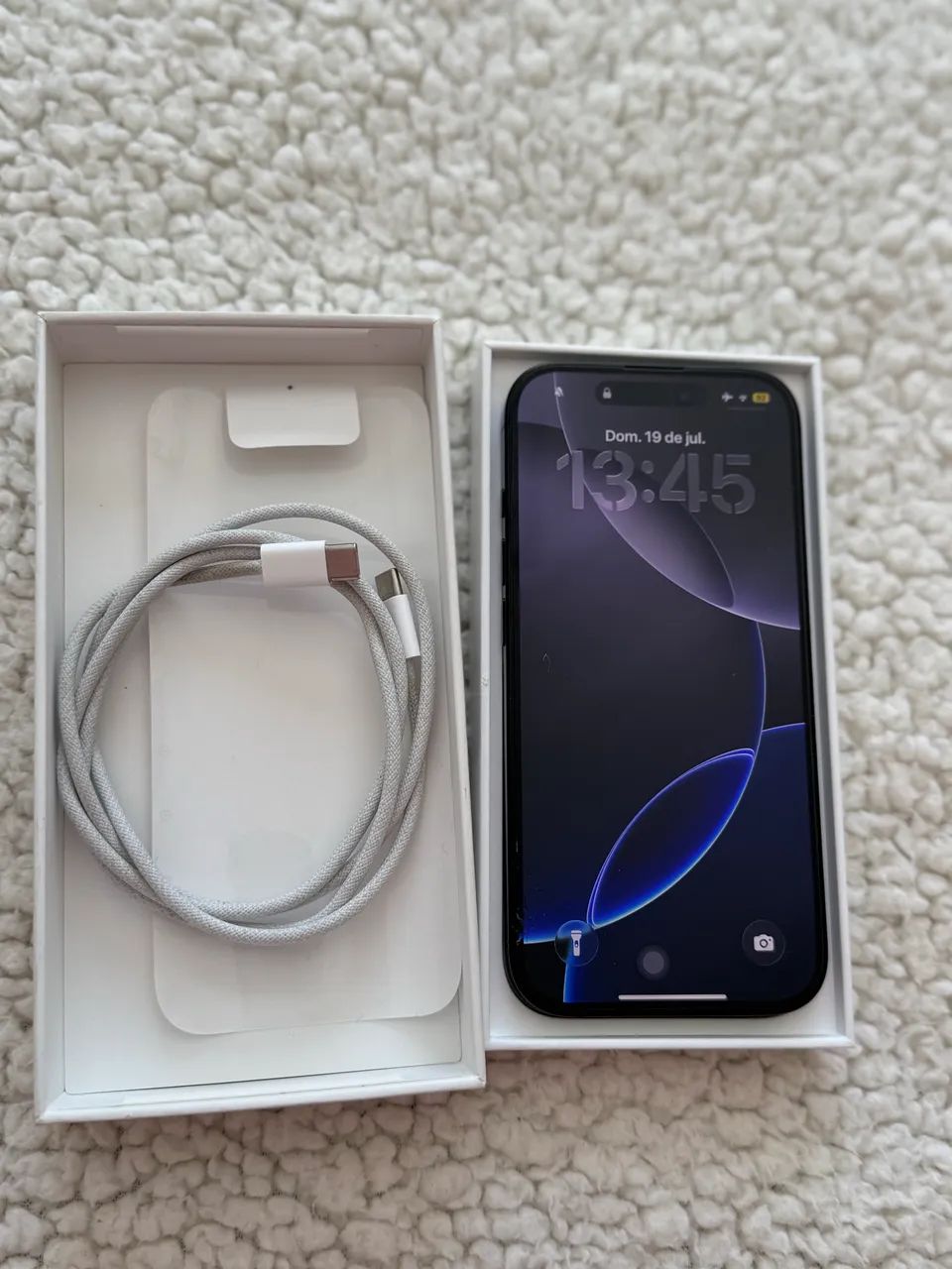 Iphone 16 Pro 128GB  - Foto 5