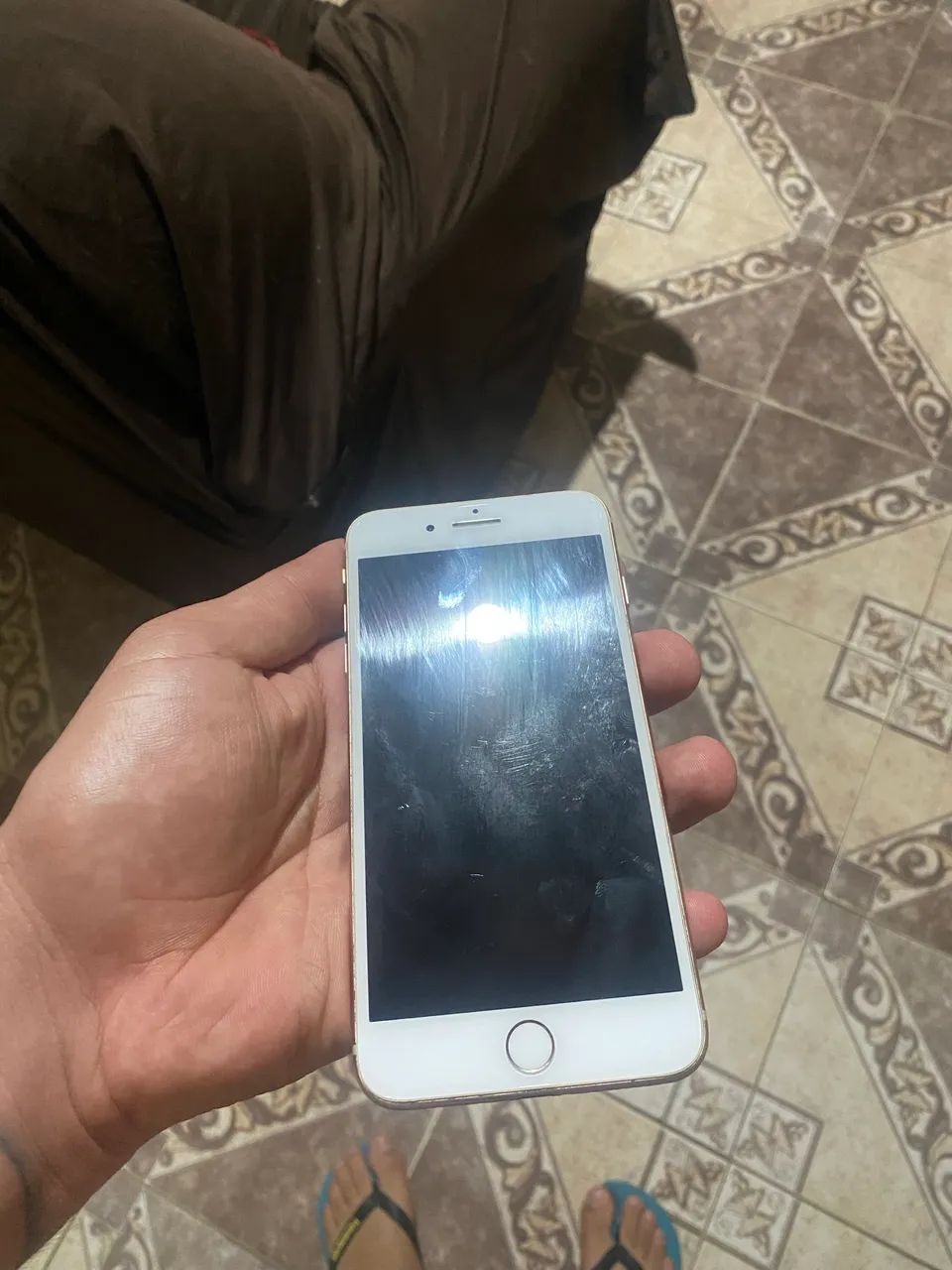 iPhone  - Foto 4