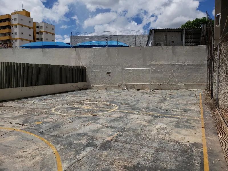 Apartamento com 3 quarto(s) no bairro Araes em Cuiabá - MT - Foto 5