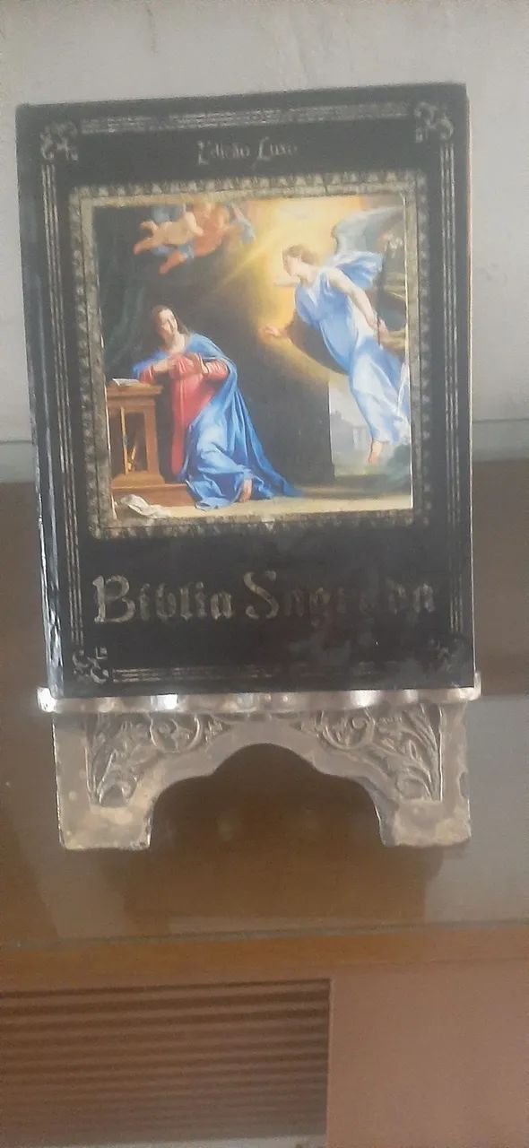 Bíblia 