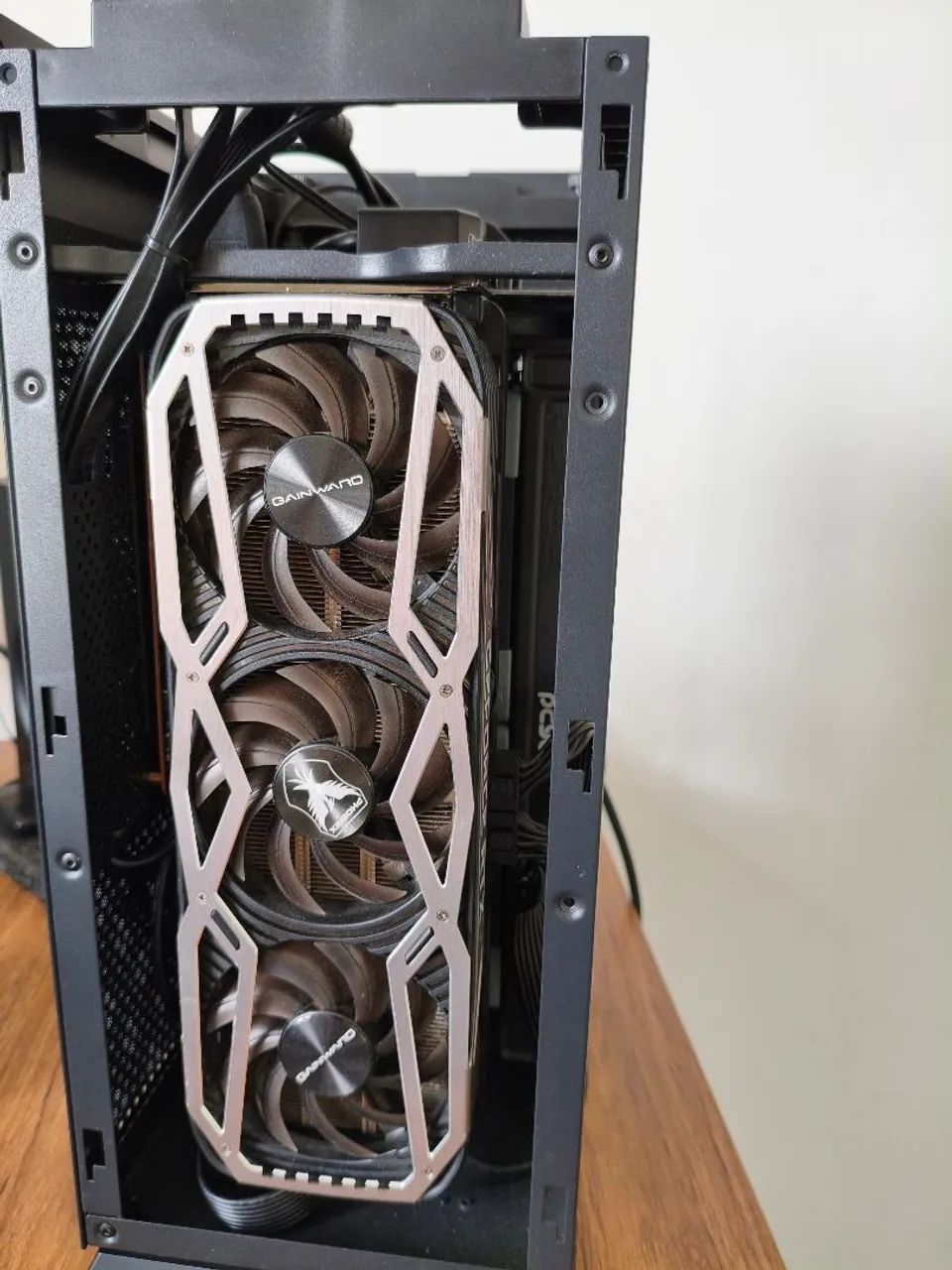 PC gamer- RTX 3070 - Foto 3