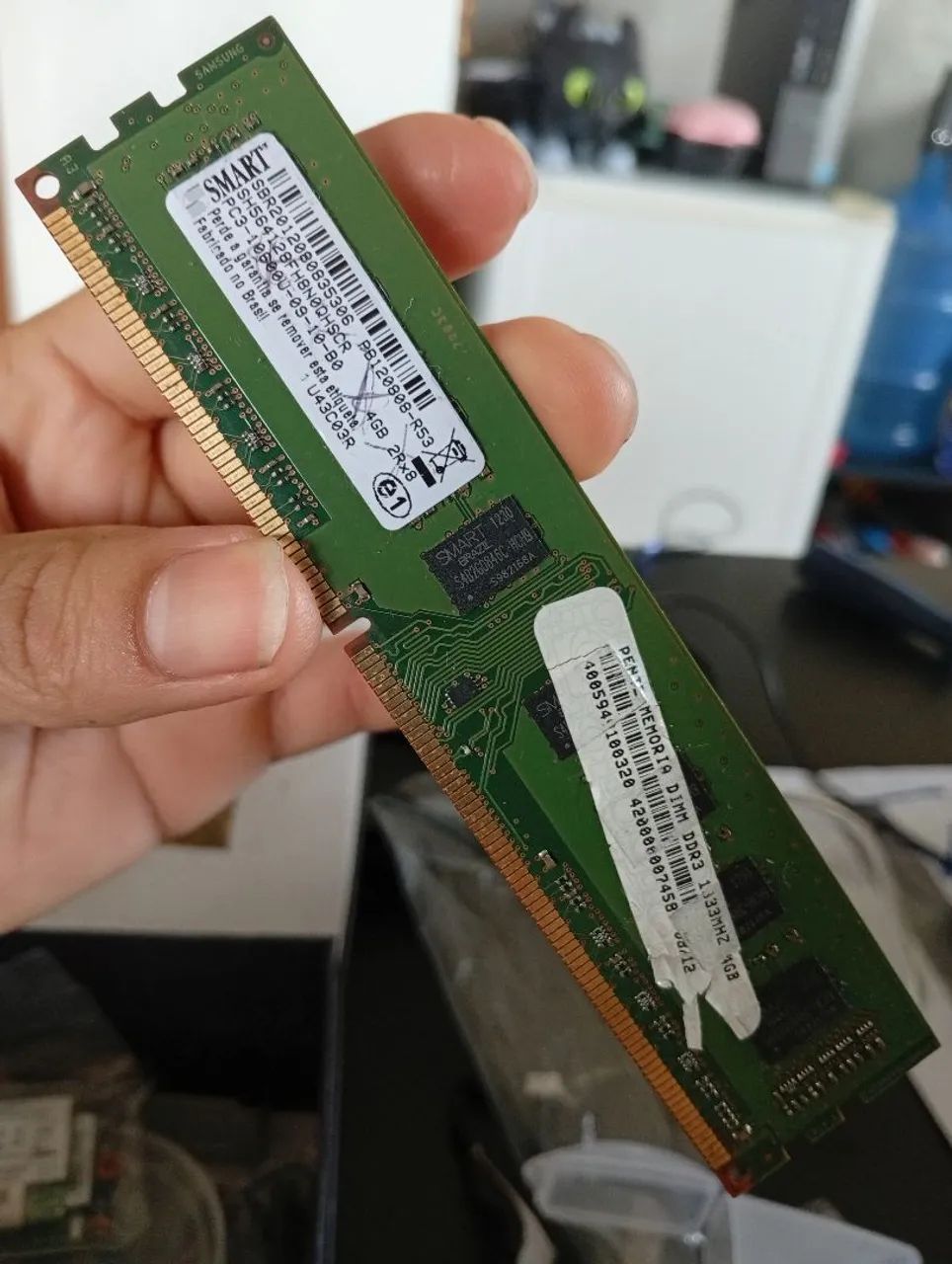 Gabinete Dell Optiplex 3060 - Foto 5