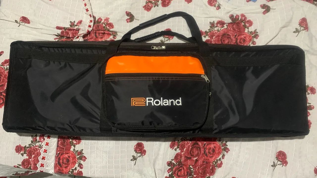 Vendo Roland XPS 30! Com um ano de uso. Único dono - Foto 3