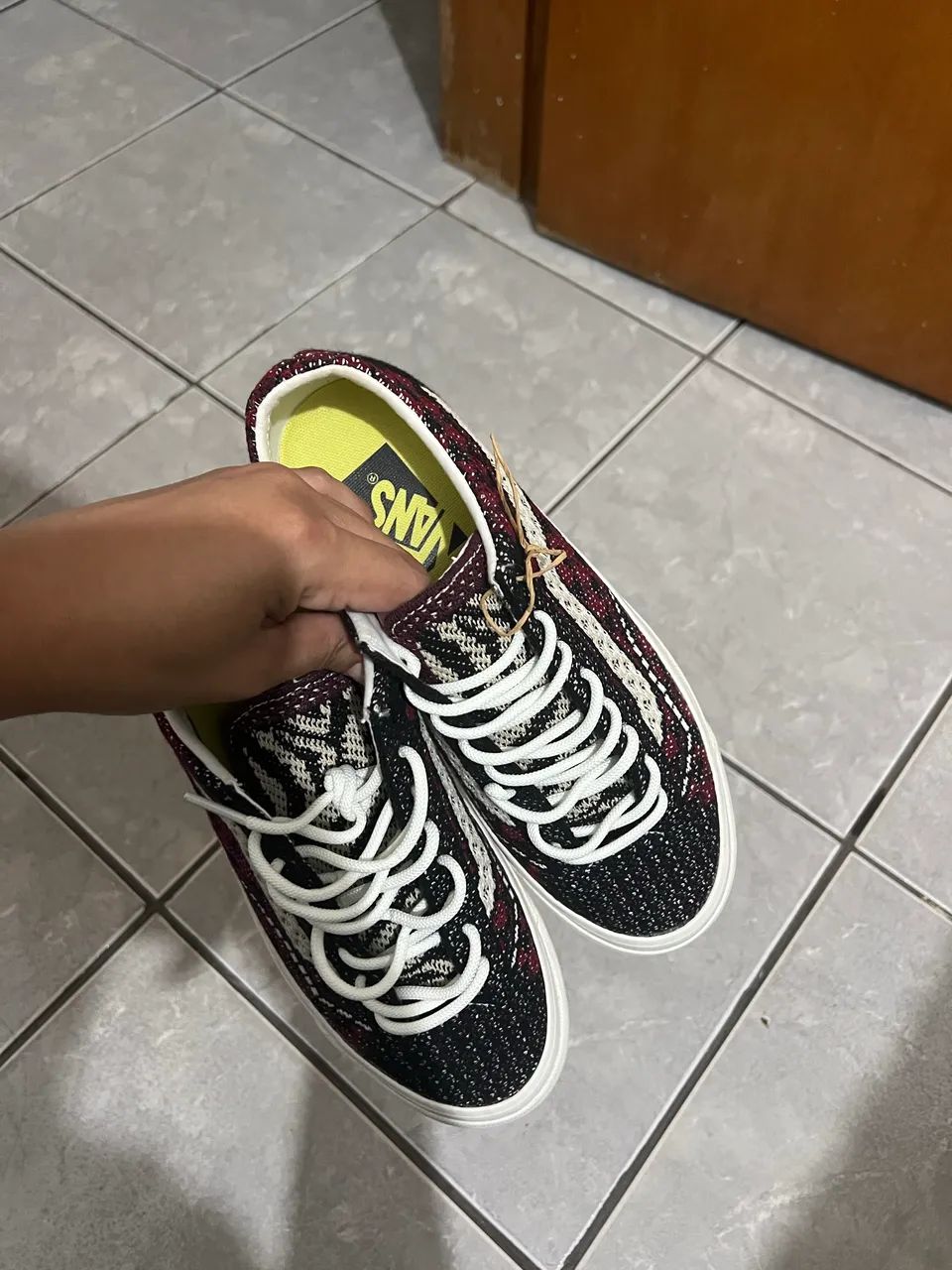 Vendo tênis vans  - Foto 4
